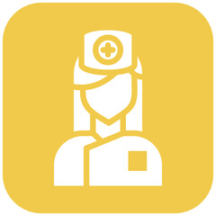 Nurse Icon
