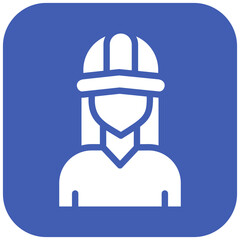 Delivery Driver Icon