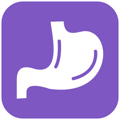 Stomach Icon
