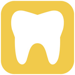 Teeth Icon
