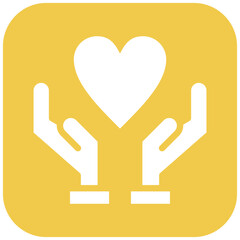 Kindness Icon