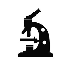 microscope, science, equipment, technology, isolated, research, tool, laboratory, medical, old, metal, medicine, object, machine, instrument, robot, lab, stapler, optical, office, white, retro, 