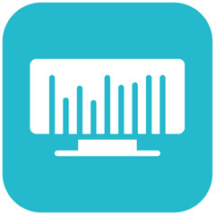 Analysis Icon