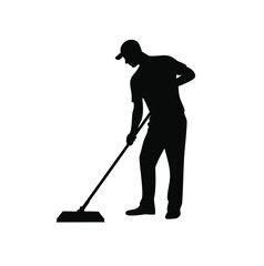 cleaning, cleaner, woman, vacuum, people, business, clean, worker, person, scooter, silhouette, 3d, work, vector, housework, boy, household, floor, businessman, cartoon, home, 