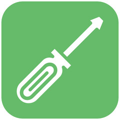 Screwdriver Icon