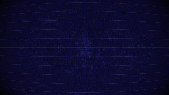 TV Lines Screen Textures. Abstract Noise Old TV Screen Overlay. Vintage Film Screen. Video Effect.	