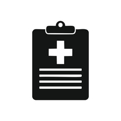 Obraz premium trendy, medical, icons, healthcare, symbols, doctor, nurse, prescription, syringe, stethoscope, ambulance, professionals, health, monitoring, equipment, DNA, vaccine, blood, test, system, staff, first