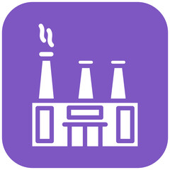 Factory Icon