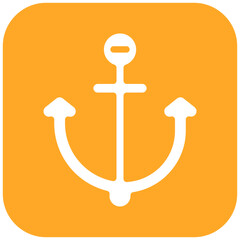 Anchor Icon
