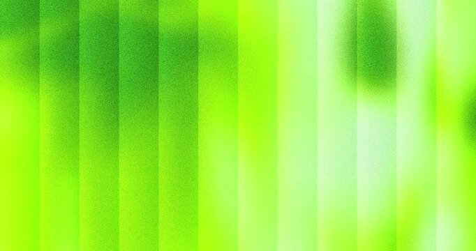 abstract fluid blurred gradient green glass with noise background