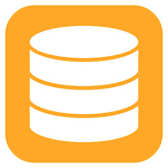 Database Settings Icon