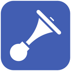 Party Horn Icon