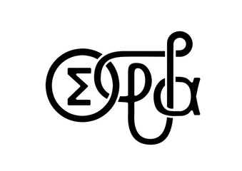 vector illustration of a happy birthday card