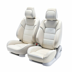 Obraz premium seats in a car