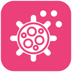 Cancer Cells Icon