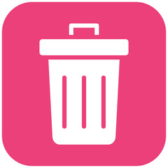 Waste Icon