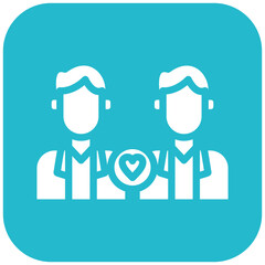 Best Friend Forever Icon