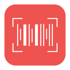 Barcode Icon
