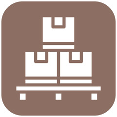 Pallet Icon