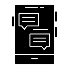 Comments Icon