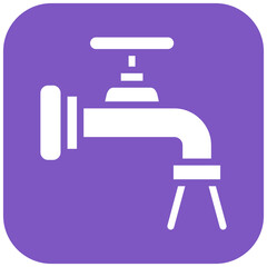 Faucet Icon