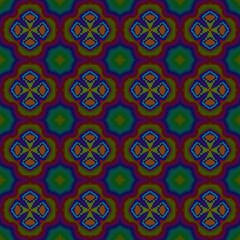 Design a pixel background image