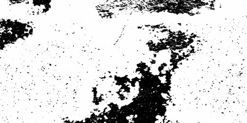 Fototapeta premium Abstract texture dust old damage Dirty grainy and scratches distress overlay vector textures. 