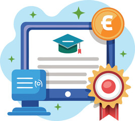 E-learning Course Completion