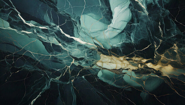 Fototapeta Abstrakcyjne tło, tapeta. Generative AI