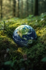 International Day for Biological Diversity concept