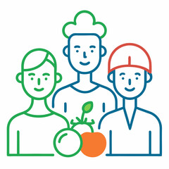 healthy lifestyle concept