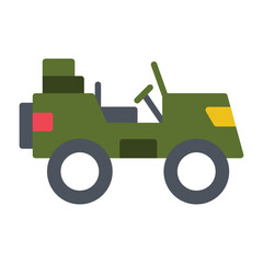 Jeep Icon