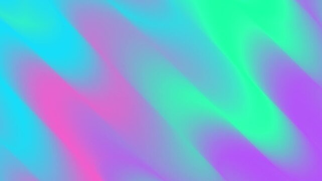 Fondo degradado, l&iacute;quido, colorido y distorsionado, fluyendo en movimiento, animaci&oacute;n con apariencia premium, elegante y minimalista