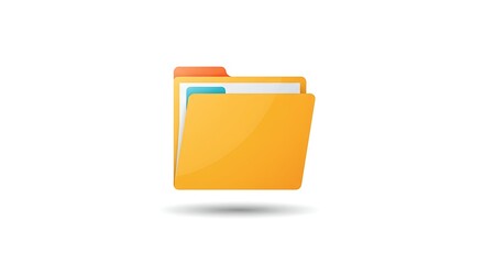 document organizer folders
