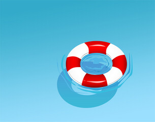 Safety buoy