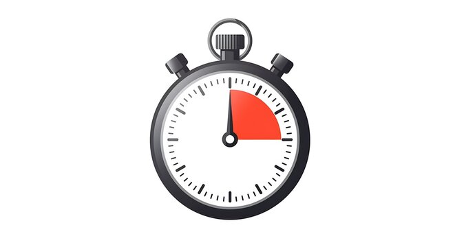 timer stopwatch clock