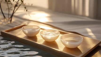 Creative cocktail concept with feather quill, fountain pen, and shaker on bar counter in moody lighting for writing, inspiration, and nightlife themes

