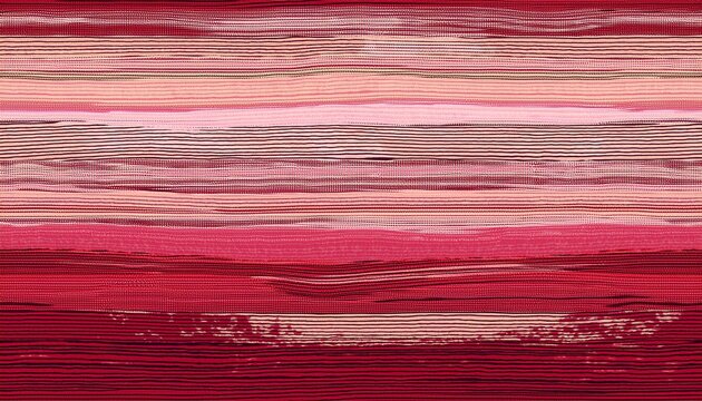 light crimson modern grunge horizontal striped pattern artistic abstract background grungy hand drawn parallel dry brush strokes contemporary art illustration shabby texture endless wallpaper