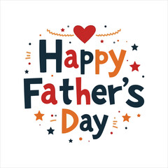 Custom Dad Shirt Vector Art Design for POD Sellers