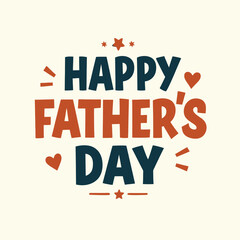 Obraz premium Cool Dad TShirt Vector Art Gift for the Holiday