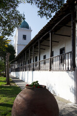 Iglesia del S. XVIII