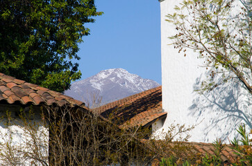 Iglesia del S. XVIII
