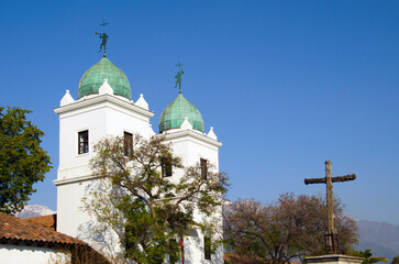 Iglesia del S. XVIII