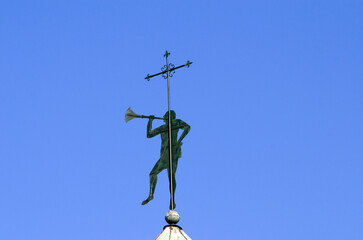 Iglesia del S. XVIII