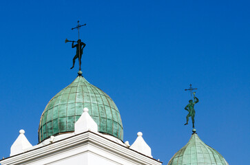 Iglesia del S. XVIII