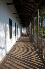 Iglesia del S. XVIII