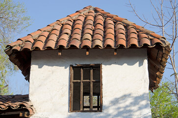 Iglesia del S. XVIII