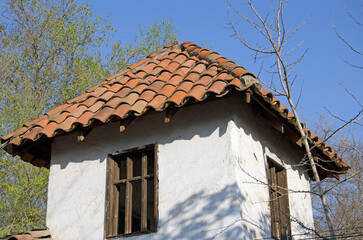 Iglesia del S. XVIII