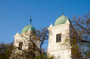 Iglesia del S. XVIII