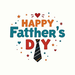 TShirt Art Vector Art That Shouts Father Love